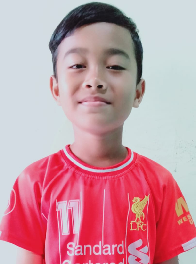 JAUHAR HANIF GANENDRA